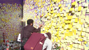 Смертельная давка на Хэллоуин: в Сеуле почтили память жертв