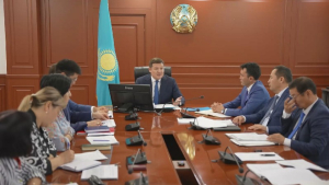 Бесконтрольную рекламу букмекеров намерены запретить в Казахстане