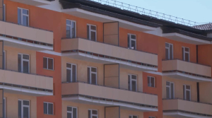 45 многоквартирных домов сдадут в эксплуатацию до конца года в Жамбылской области