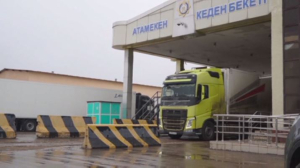 Незаконный вывоз нефтепродуктов выявили в Туркестанской области