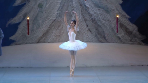 1 ноября отмечается Всемирный День балета