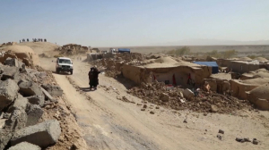 Казахстан отправит гуманитарную помощь Афганистану