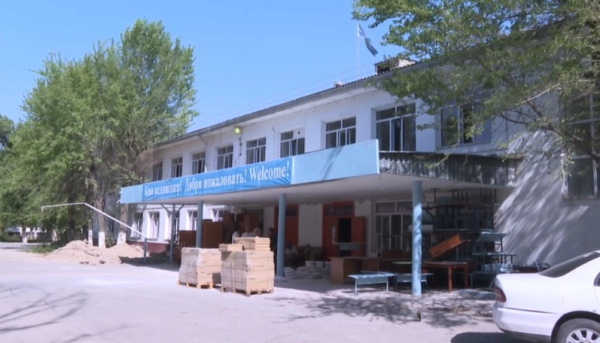 В Жамбылской области 6 школ не готовы принять детей в сентябре