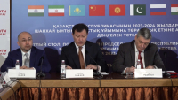 Россия поддерживает приоритеты председательства Казахстана в ШОС