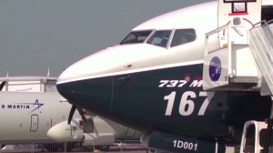 Запрет на полёты Boeing 737 MAX 9 продлили в США