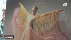 В театре «Астана Балет» состоялось открытие выставки «Многогранный мир балета» | Культура