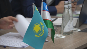 Казахстан обеспечит углём три электростанции в Узбекистане