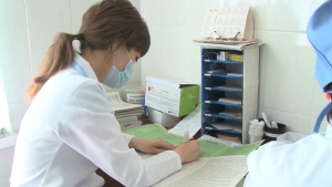 Диагноз «Химический ожог гортани» восстановили в Казахстане