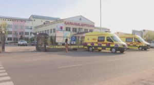 Дефицит врачей будут устранять в Алматинской области