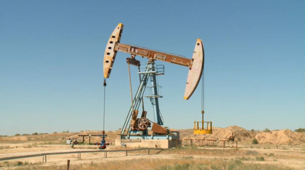В Кызылординской области истощаются запасы нефти
