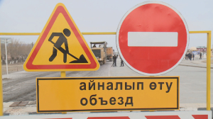 236 улиц отремонтируют в Кызылорде