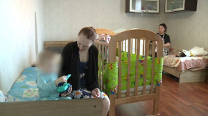 «Дом мамы»: как поддержать и защитить уязвимых казахстанок