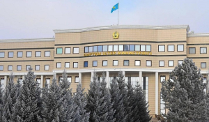 Ситуация в Украине: МИД Казахстана сделал заявление по позиции Китая