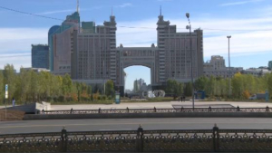 Более 800 человек погибло от домашнего насилия в Казахстане
