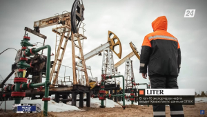 Казахстан сегодня входит в топ-10 экспортеров нефти по данным ОПЕК | Между строк