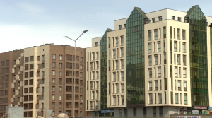 Выкупать арендное жилье могут разрешить в Казахстане