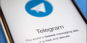 Агентство по финмониторингу запустило бот в Telegram