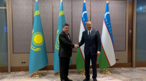 Казахстан расширит экспортные поставки в Узбекистан – О. Бектенов