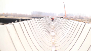 90% оросительных каналов Туркестанской области нуждаются в реконструкции