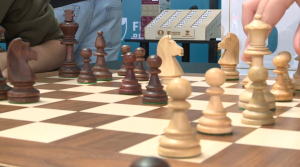 Шахматы могут стать отдельным предметом в школе