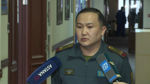 Казахстанским военнослужащим запретили участвовать в азартных играх