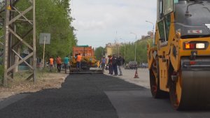 Грубые нарушения выявили в конкурсах на ремонт дорог в Улытау