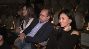 Алматыда XI халықаралық Bastau кинофестивалі ашылды