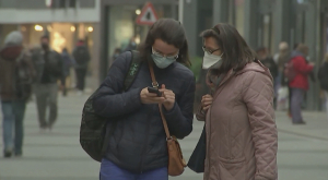 Тысячи объектов в Европе загрязнены химикатами