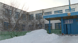 35 школ отремонтируют в Акмолинской области в 2024 году