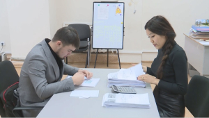 Льготную ипотеку для молодежи запустили в Актюбинской области