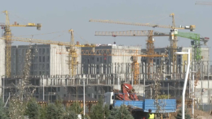Темпы строительства жилья значительно ускорят в Шымкенте