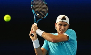 Казахстанцы взлетели в рейтинге ATP после «Ролан Гаррос»