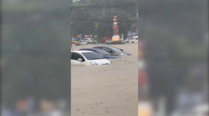 Наводнение на острове Пхукет: отменены десятки авиарейсов