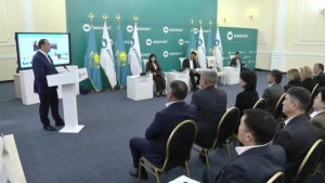 Послание Президента обсудили в Павлодаре