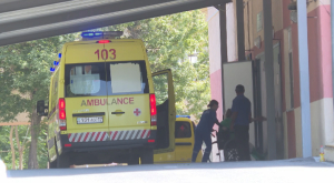 Из-за сильной жары увеличились вызовы скорой помощи в Шымкенте