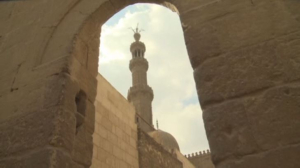 Мечеть Султана Бейбарса торжественно откроют после реставрации в Каире