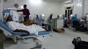 Голод и насилие: 250 тыс. человек покинули свои дома в Судане