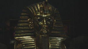 Тутанхамон мазарының табылғанына 100 жыл толды