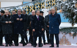 Президент посетил ряд культурных объектов Санкт-Петербурга
