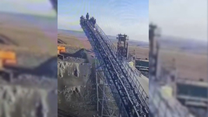 На руднике «Казахмыса» пострадали 6 рабочих