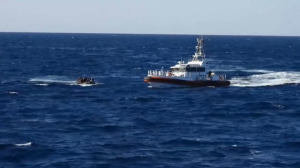 С начала года 2500 мигрантов утонули в Средиземном море