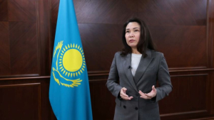 Информационную платформу для инвесторов запустят в Казахстане