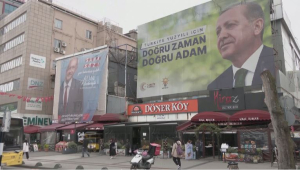 Как складывается обстановка перед вторым туром выборов в Турции