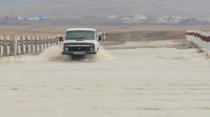 ₸5,5 млрд необходимо на защиту от паводков 18 сёл в Палодарской области