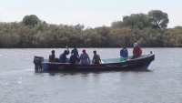 Крушение лодки у берегов Джибути: более 20 мигрантов погибли