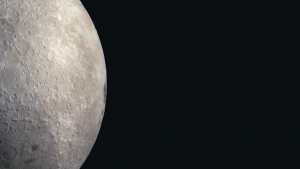 NASA разработают стандарт времени для луны