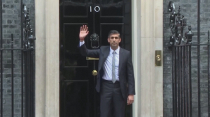Расследование в отношении премьер-министра начали в Великобритании