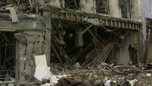 25-я годовщина теракта в Оме