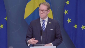 Когда Швеция вступит в НАТО?