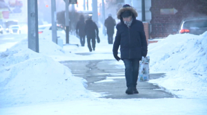 42-градусные морозы ожидаются в Казахстане